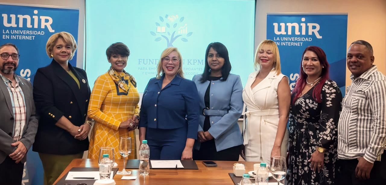 Fundación KPM y UNIR abren las puertas de la educación internacional con hasta un 60% de descuento para sus miembros
