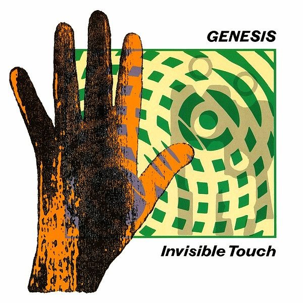 «Invisible Touch»: 40 años del álbum que convirtió a Genesis en un fenómeno global