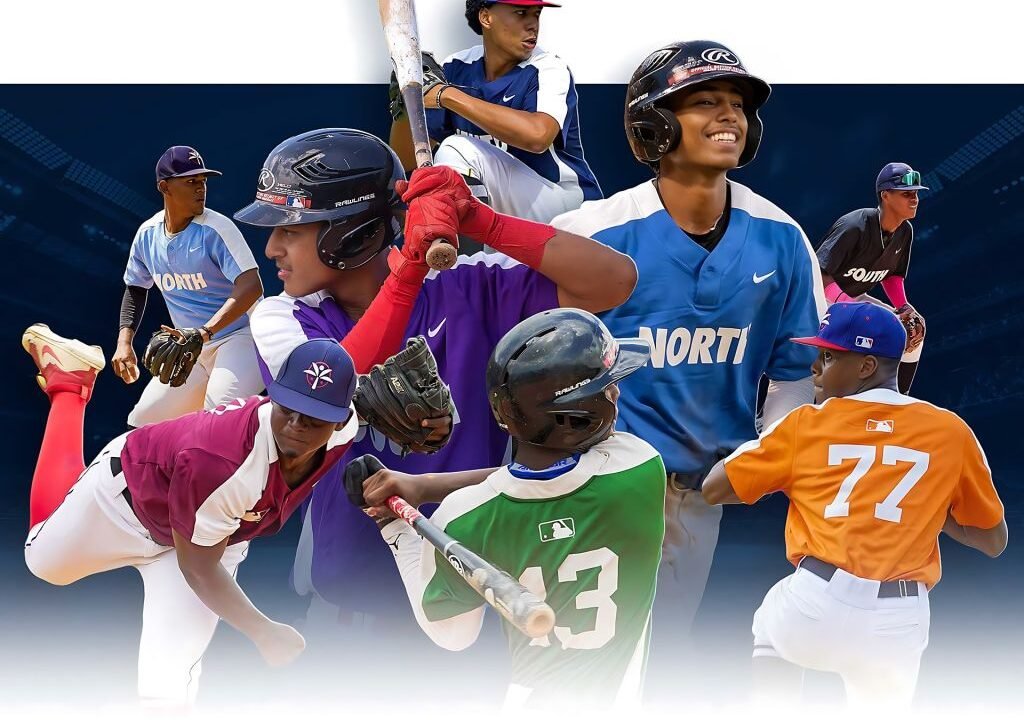 MLB y Grupo de Medios Panorama establecen acuerdo para transmitir la Amateur Scouting League