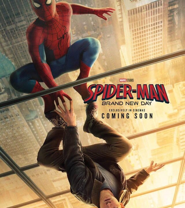 «Spider-Man: Brand New Day» apuesta por el misterio en su segundo tráiler y redefine el futuro del héroe arácnido