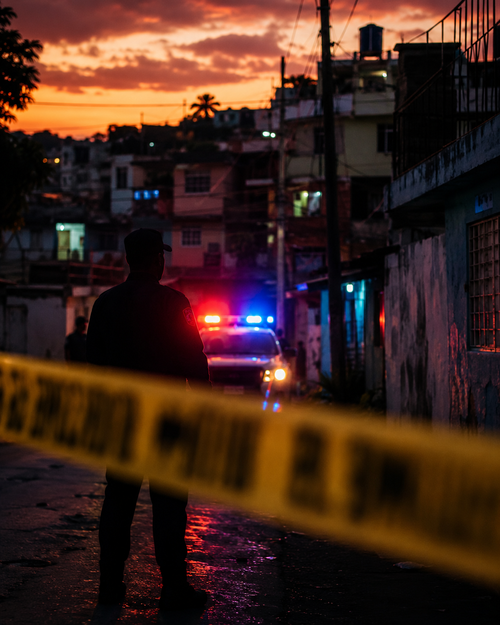 Guajimía: la muerte de Darlin Mercado Reyes y la prueba más dura para la reforma policial dominicana