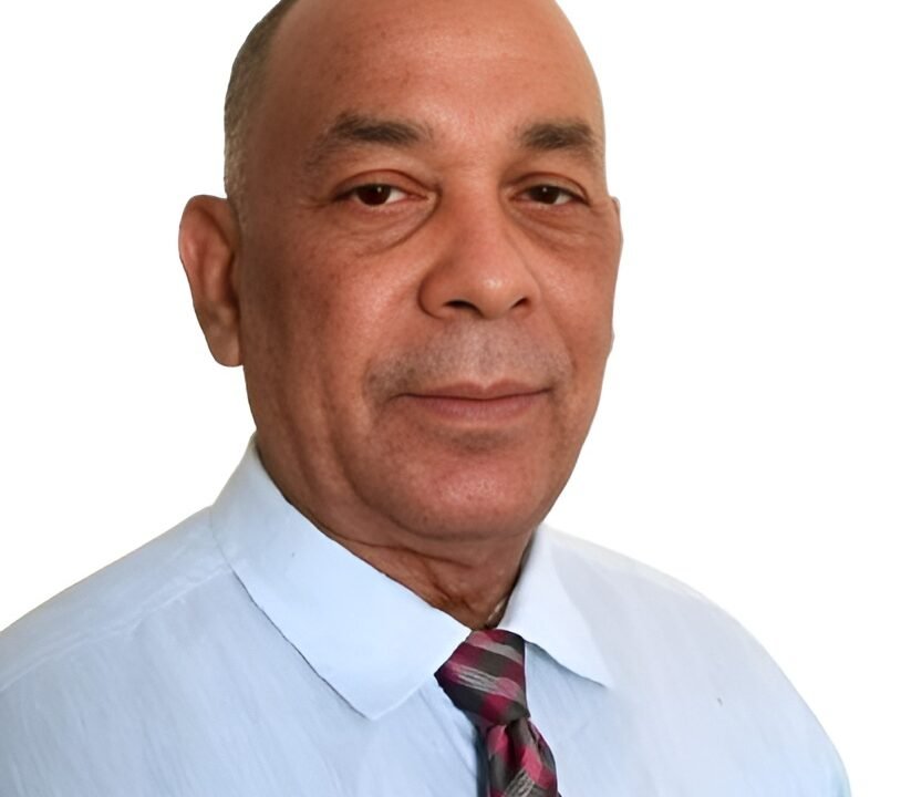 Elpidio Tolentino Garrido: Periodista incisivo en sus argumentos, hombre solidario y profesional incansable con más de cinco décadas dedicadas a la comunicación