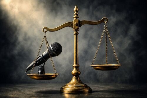 Del debate jurídico al enfrentamiento mediático: libertad de expresión y polarización en República Dominicana