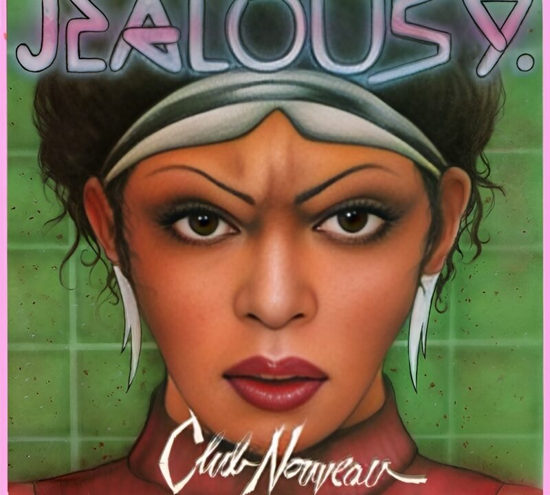 «Jealousy», 40 años después: la canción que convirtió una rivalidad musical en un clásico del R&B de los ochenta