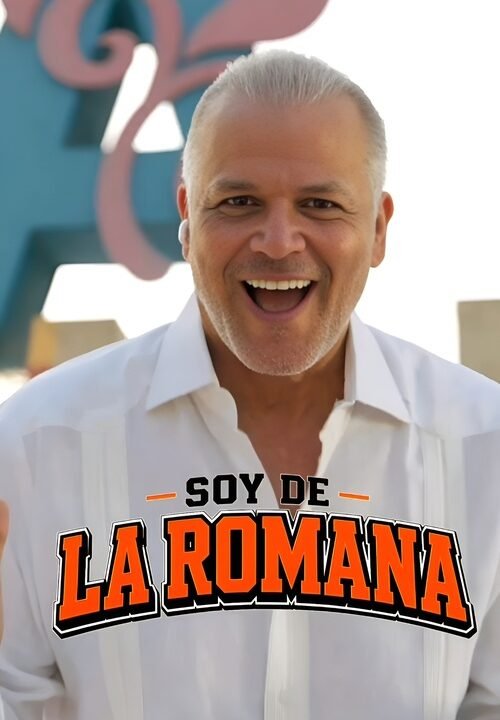«Soy de La Romana»: cuando una canción se convierte en patrimonio emocional de una ciudad
