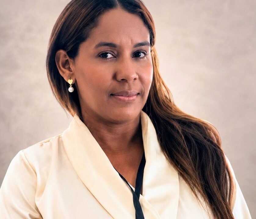 La política dominicana rumbo al 2028