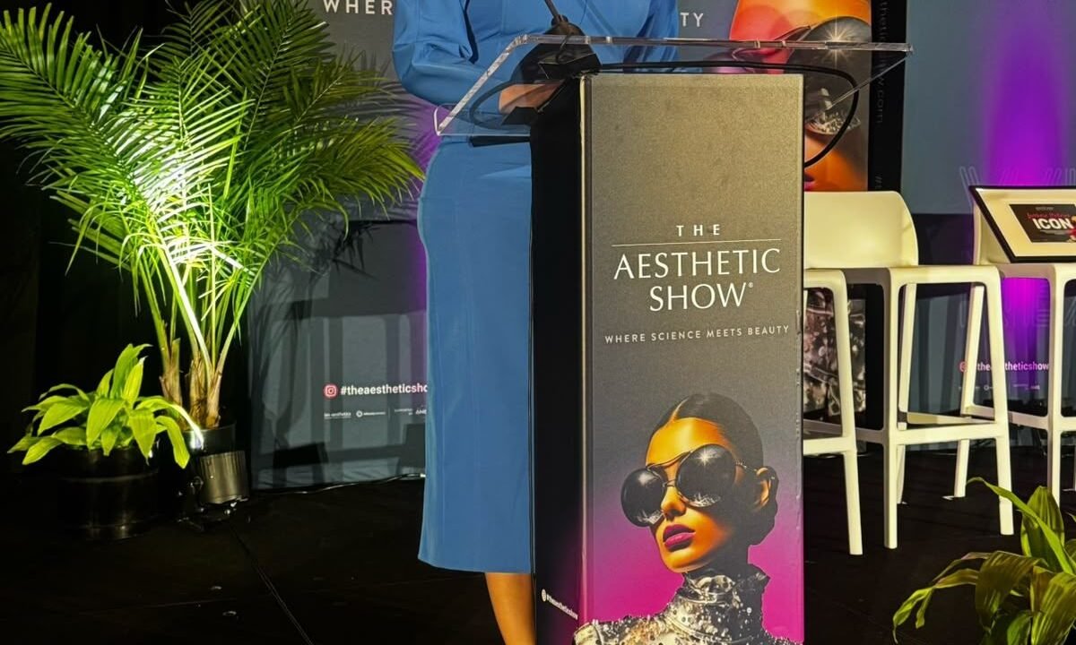 Médica dominicana presenta investigación sobre obesidad y medicina estética en congreso internacional de Las Vegas