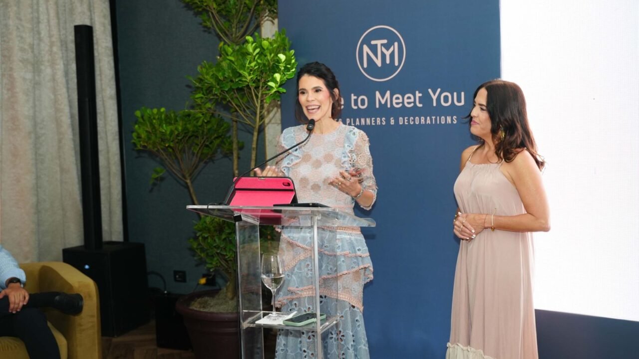 Nice To Meet You conmemora 15 años de éxitos, presenta nueva plataforma digital y fortalece su propuesta de experiencias