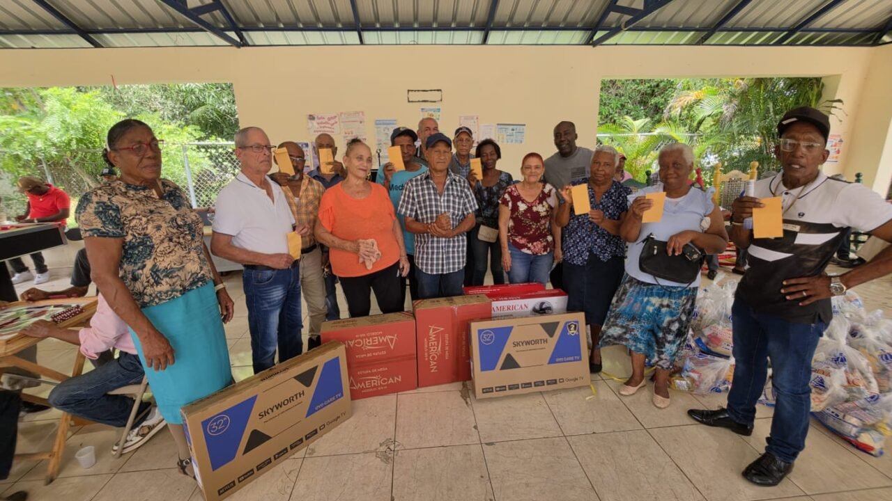 Junta de Retiro fortalece cercanía con militares retirados durante encuentro en Centro de Atención Primaria de la FARD