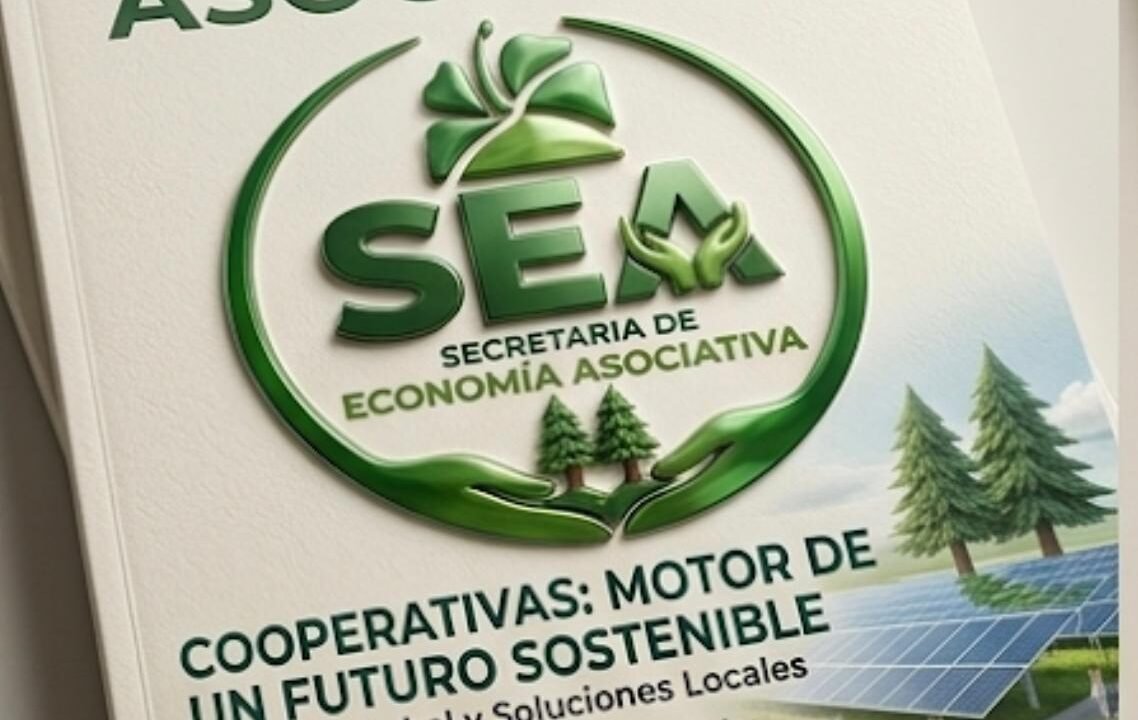 El Hilo Común: Historia, Evolución y Arraigo del Cooperativismo en la República Dominicana