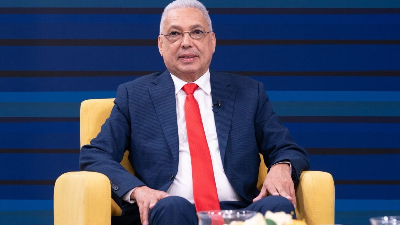 Salvador Sánchez aboga por la ética, la templanza en el periodismo y alerta sobre el descrédito político