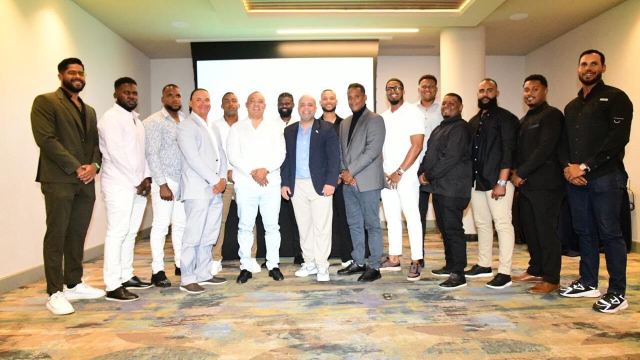 República Dominicana anuncia su roster para el torneo de béisbol de los Juegos Centroamericanos y del Caribe Santo Domingo 2026