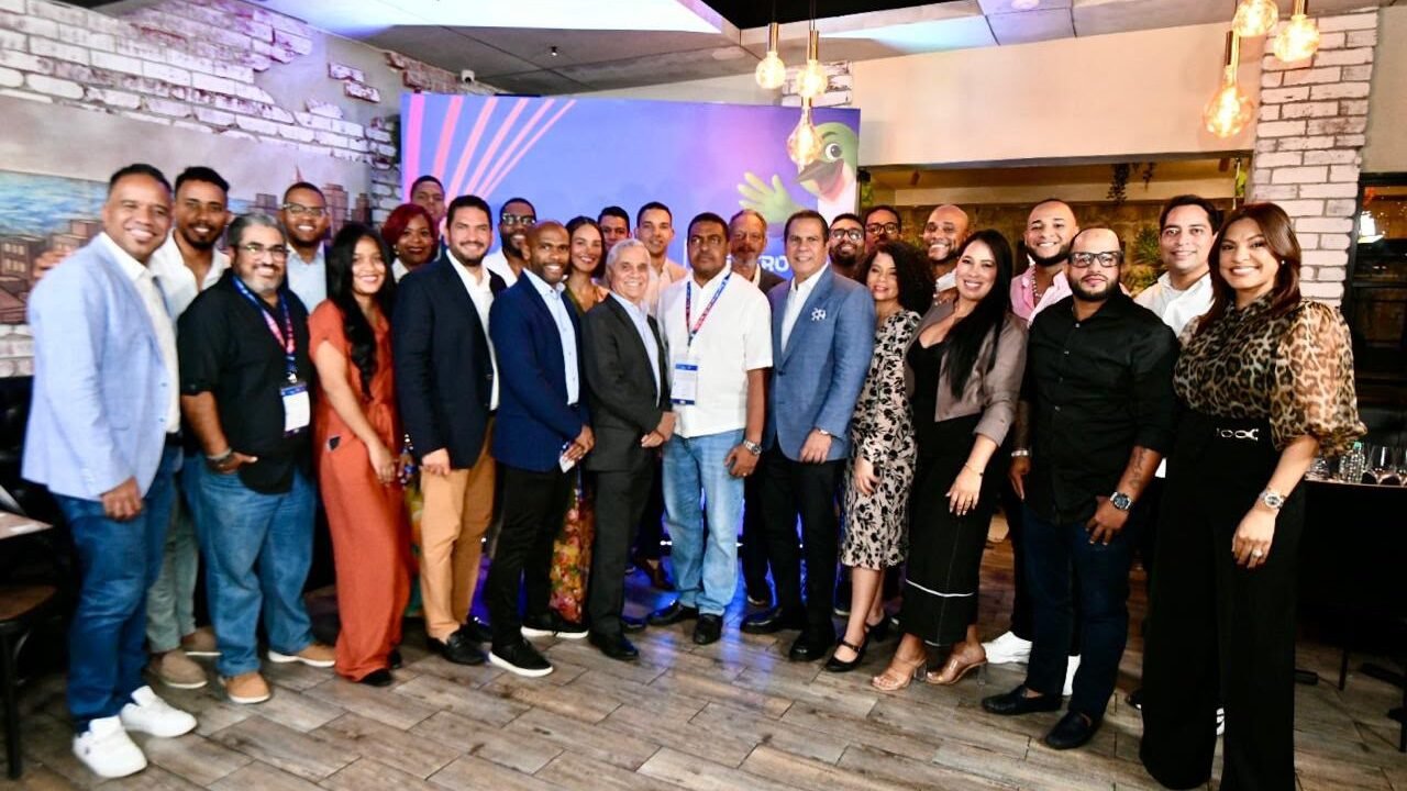 Las voces más consagradas del periodismo deportivo dominicano narrarán y comentarán los Juegos Centroamericanos y del Caribe Santo Domingo 2026