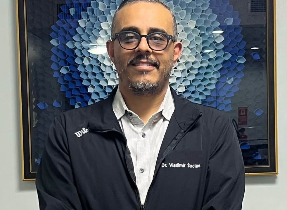 Centro de Atención Primaria y Especialidades (CAPE), incorpora servicios de Ortopedia y Traumatología