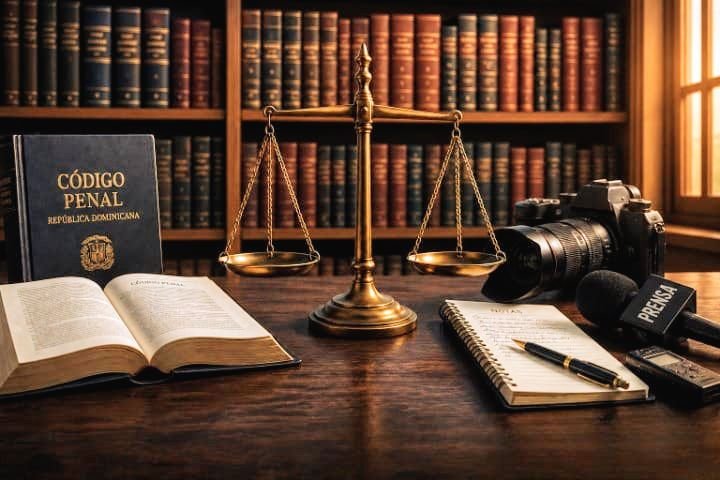 Más allá del Código Penal: la libertad de prensa como garantía de la democracia