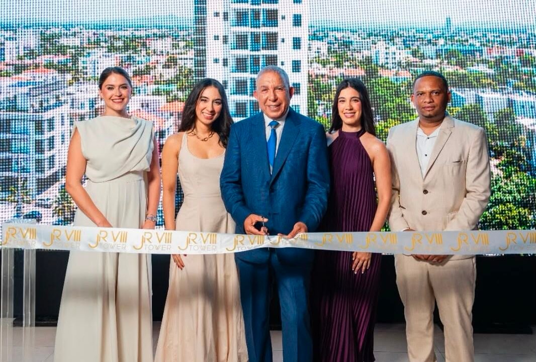 Constructora Armando Toros inaugura JR VIII, una nueva propuesta residencial de lujo en Bella Vista