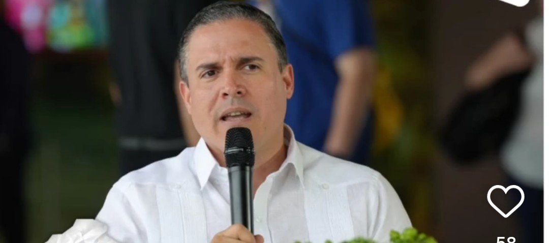 Comunicador Vianney Marcelino perfila a Jean Luis Rodríguez como el candidato ideal para la Secretaría General del PRM