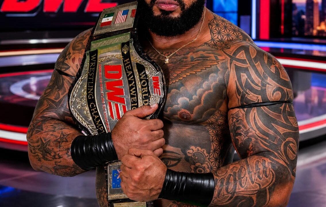 Luchador profesional Carlos “Yankee” Cabrera, denuncia presunta negligencia médica tras la muerte de su madre