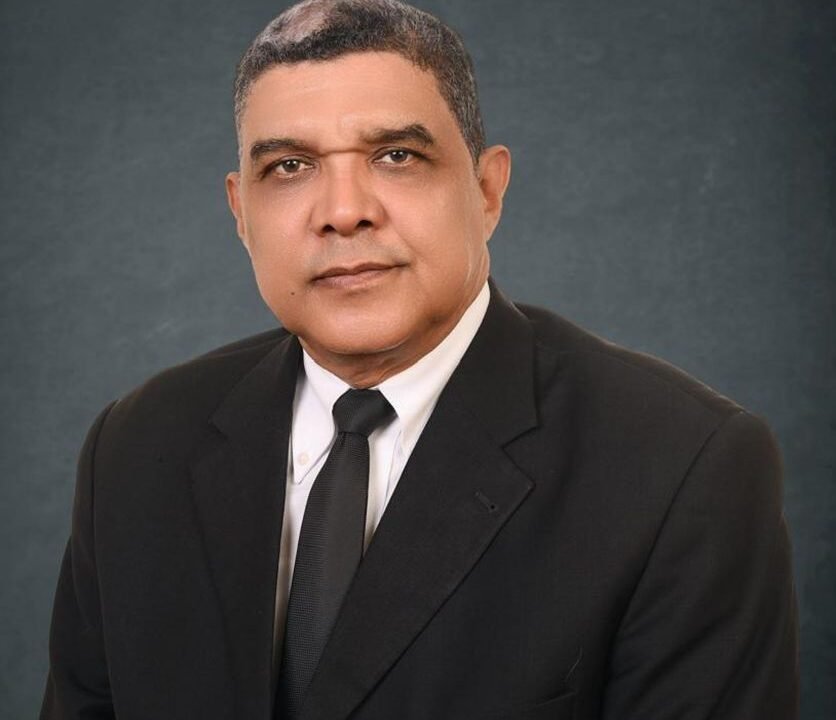 El Tiguere Dominicano