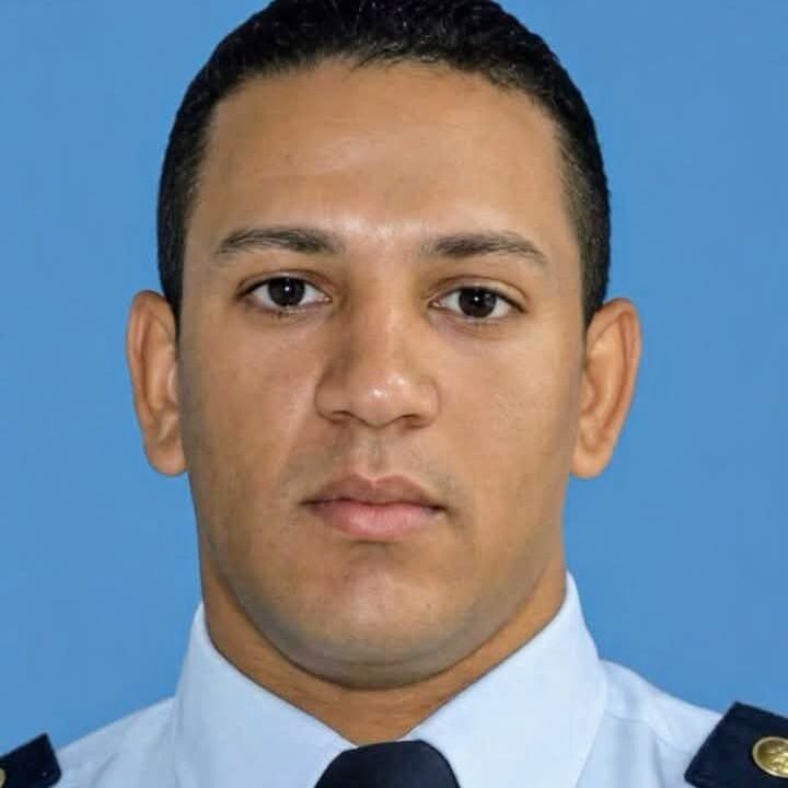 Operativo policial en Sánchez Ramírez termina en persecución de cabo suspendido de la Fuerza Aérea