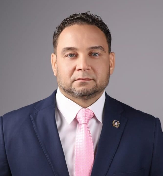 Manuel Cruz destaca la estructura política de Wellington Arnaud dentro del PRM