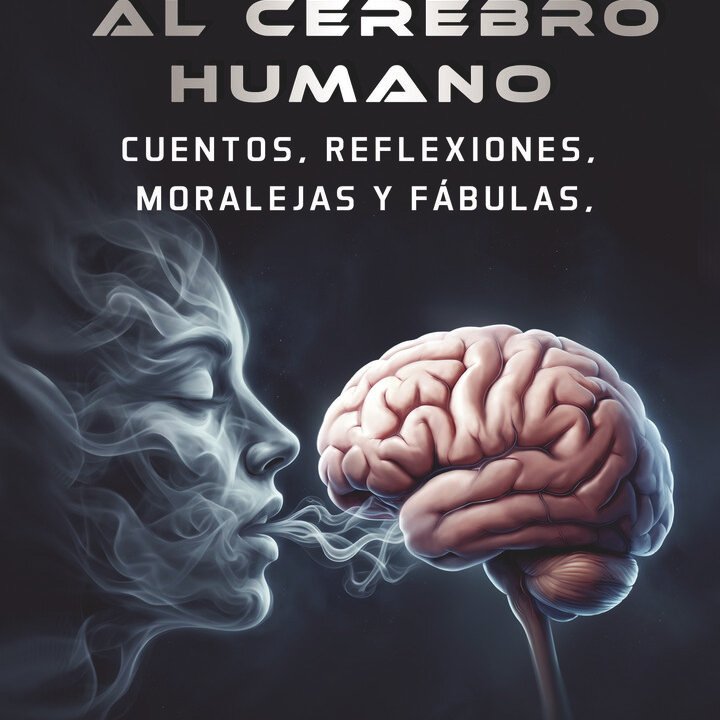 «Susurro al cerebro humano»: Becker Eléazar Márquez Bautista propone una reflexión sobre el liderazgo, la ética y la reconstrucción social