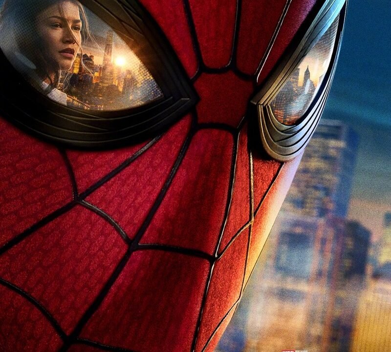 «Spider-Man: Brand New Day» rompe la taquilla: ¿será la próxima película de USD$2,000 millones?