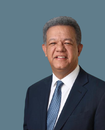 Leonel Fernández: Un estadista ante el juicio de su propio legado