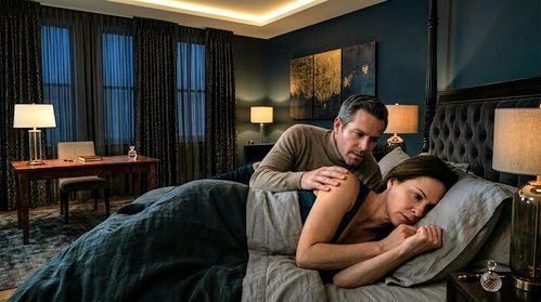 Cuando la intimidad se convierte en delito: ¿cómo se prueba una relación sexual no consentida dentro de la pareja?