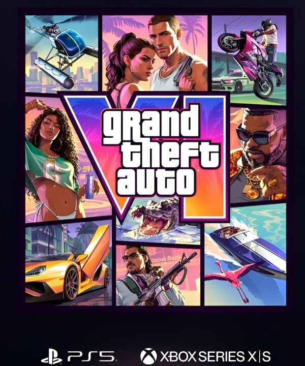 La música dominicana llega a GTA VI: Chimbala y Omega «El Fuerte» hacen historia en la banda sonora del videojuego más esperado del mundo