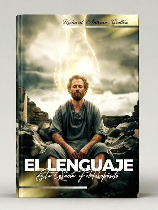 «El lenguaje de las pruebas»: una obra que invita a descubrir el propósito de Dios en medio de la adversidad