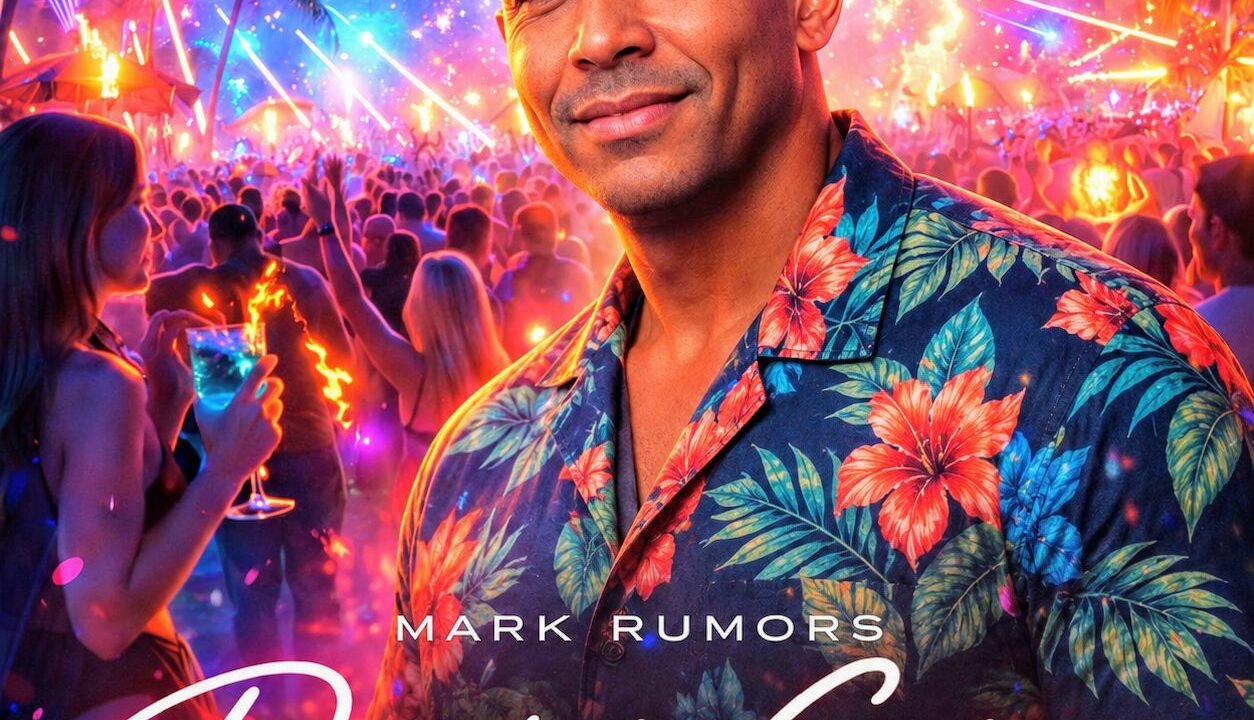 Mark Rumors sorprende con un “Alternate AI Mix” de “Dominic Caine” y cambia el rostro de su personaje