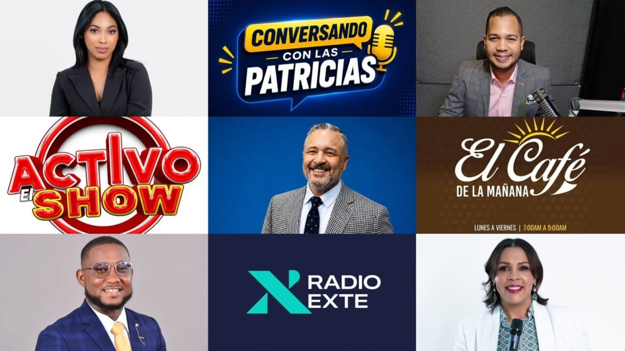 Nominados premios Micrófono del Este 2026