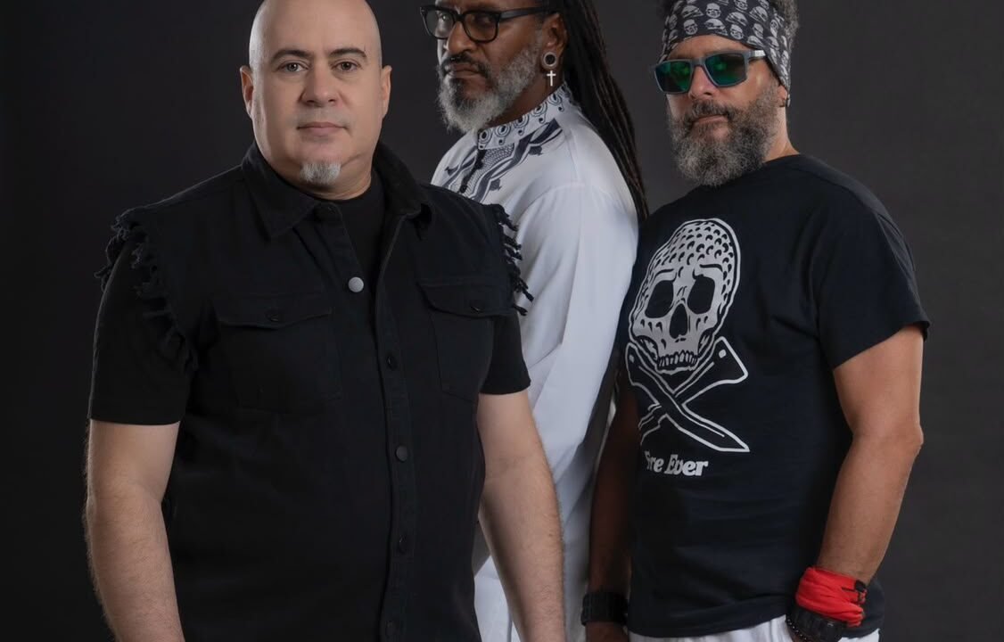 Toque Profundo celebra 37 años de historia con una noche para el rock dominicano