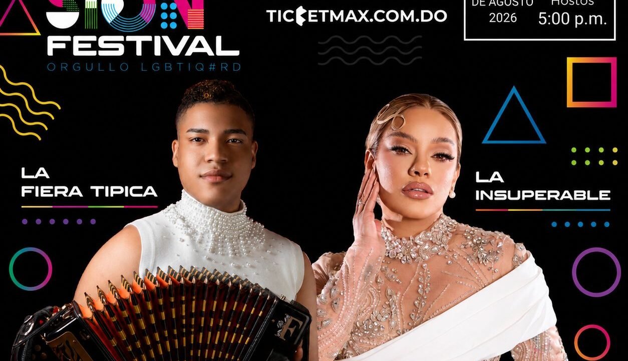 La Caravana del Orgullo y el Festival Obsesión regresan con La Insuperable y La Fiera Típica