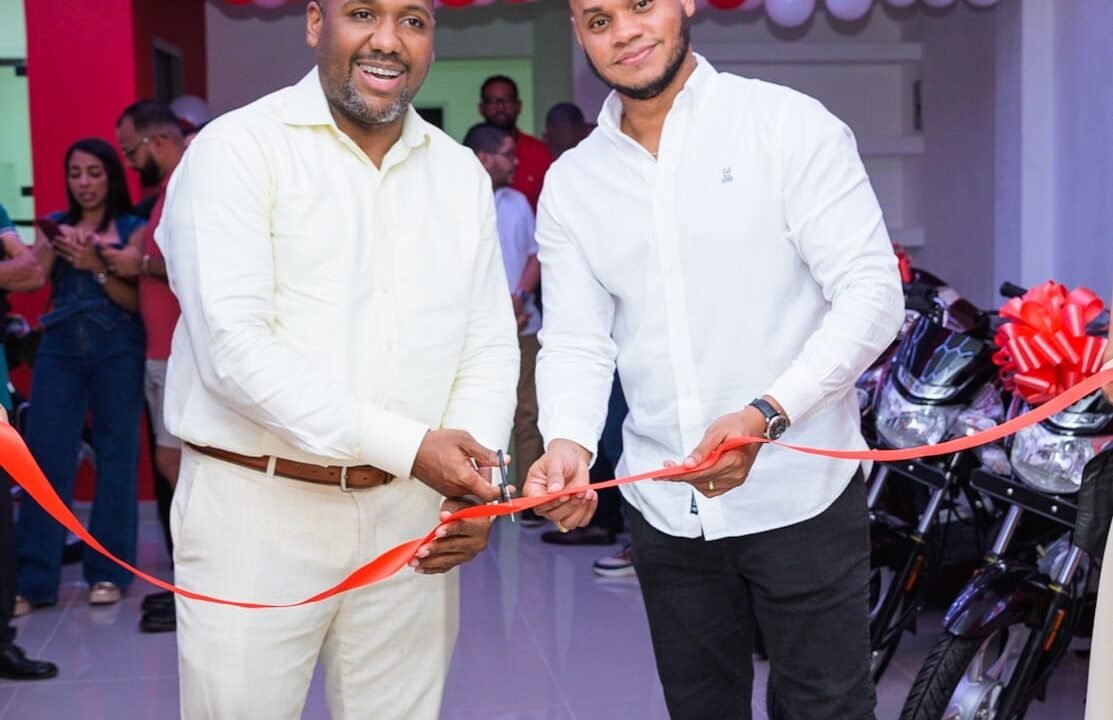 Inauguran Extreme Motors J & J, un nuevo referente para los amantes de las motocicletas