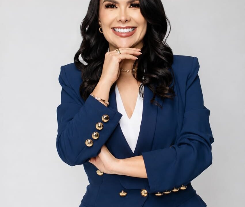 La Dra. Norma Parra recibió, por segunda vez, reconocimiento desde el Congreso de Colombia