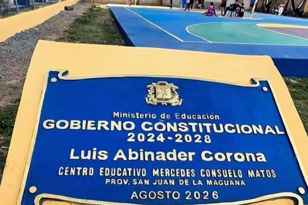 La ignorancia institucional y el peso de la historia: El caso de la escuela Mercedes Consuelo Matos