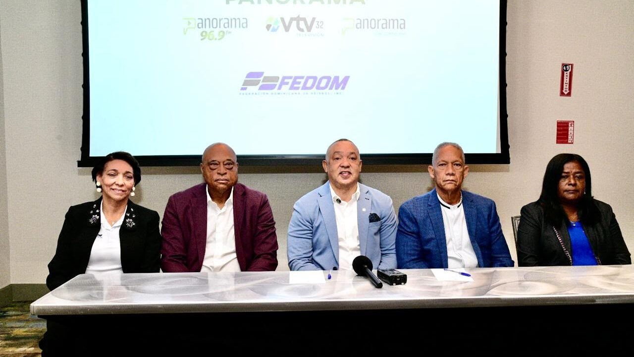 República Dominicana será epicentro del béisbol juvenil internacional en el cierre de 2026