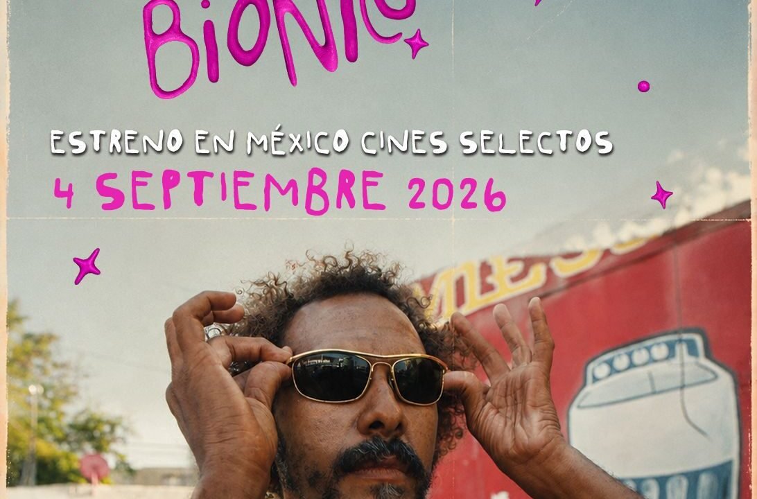 «La Bachata de Biónico» de MentesFritas llega a los cines de México