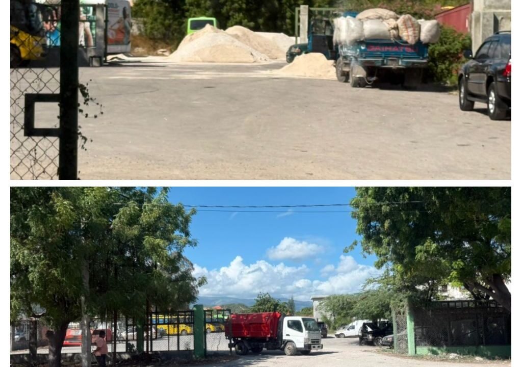 Alerta en Barahona: Advierten sobre posible alquiler a particulares del terreno municipal de la antigua TURSA