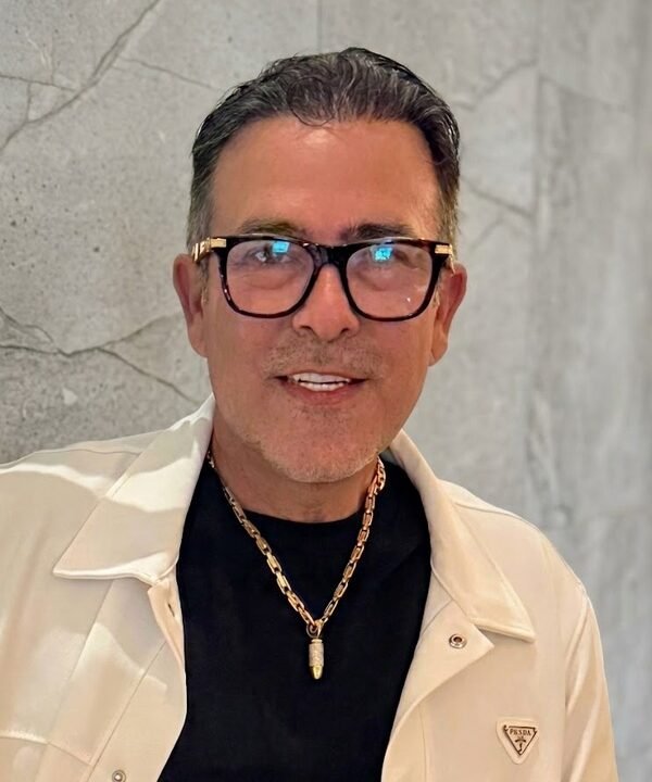 Una noche especial en Punta Cana para celebrar la vida de Tony Cortés