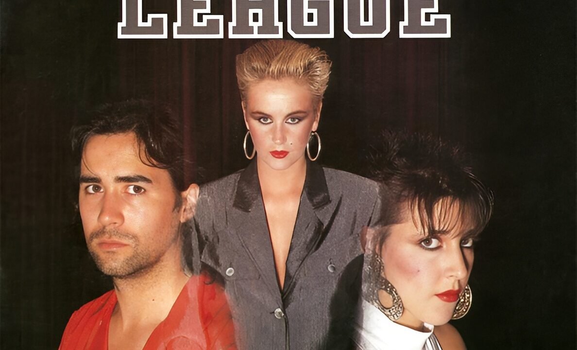 “Human” de The Human League: 40 años de una canción que convirtió el error en una declaración de humanidad