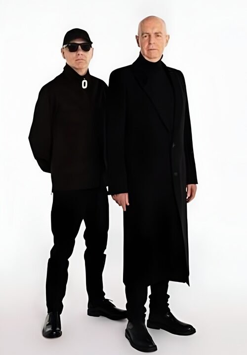 «A Top Secret Washing Machine»: Sarcástica y corrosiva canción de Pet Shop Boys con un nivel deliberadamente absurdo, doméstico y grotesco