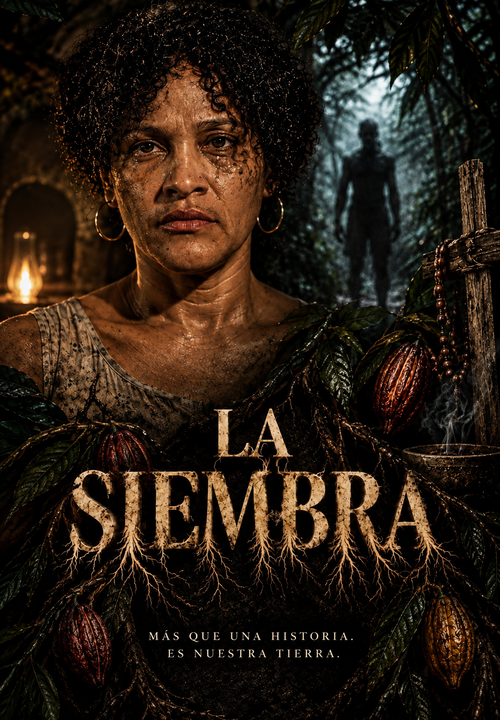 “La Siembra” abre sus puertas al horror rural dominicano: La serie estrenará el 15 de octubre