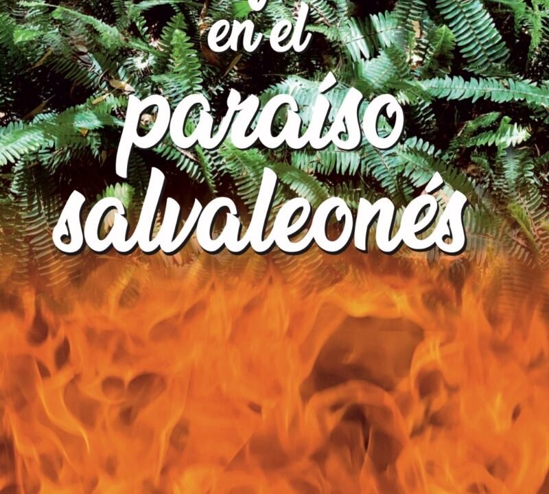 Celio Guerrero recorre 120 años de memoria y transformaciones en “El infierno en el paraíso salvaleonés”