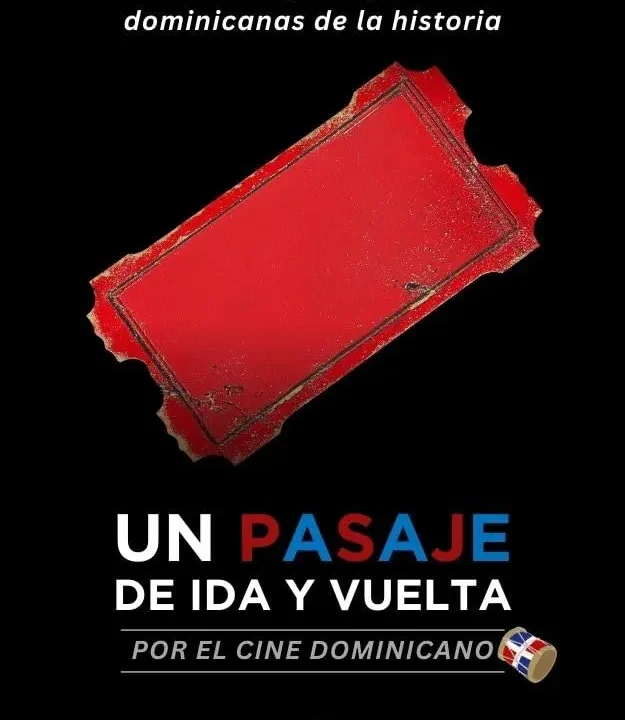 100 películas para recorrer la historia del cine dominicano: Rafael Rodríguez Torres propone un viaje de ida y vuelta por nuestra cinematografía