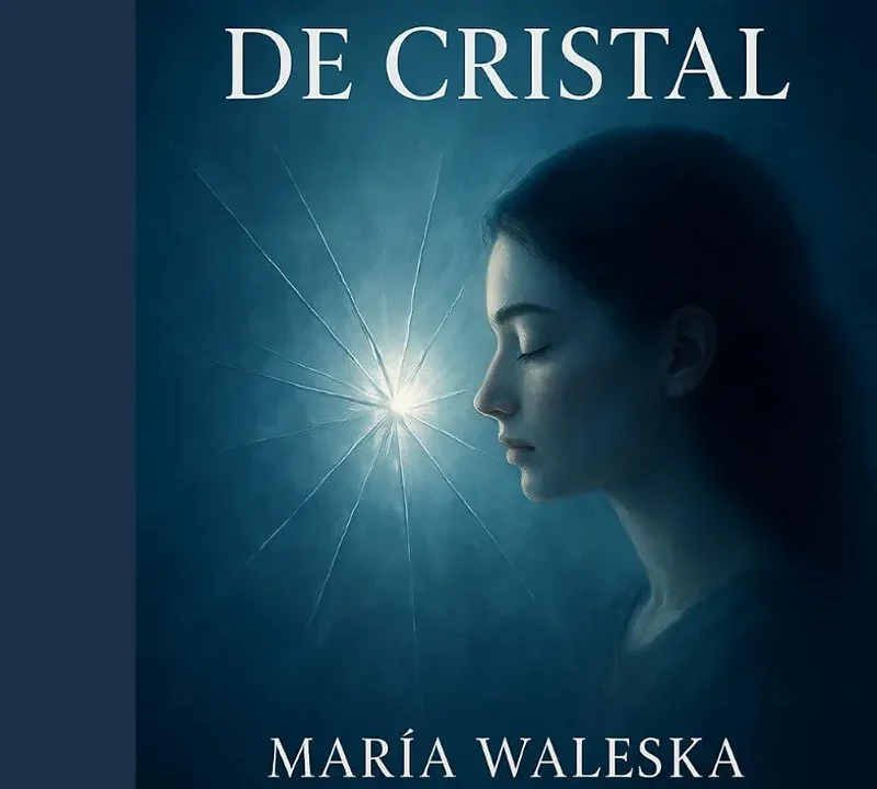 María Waleska Morales Pérez aborda los desafíos de la juventud contemporánea en «La Generación de cristal»