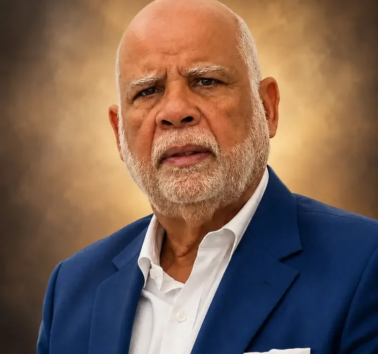 El Senado honrará al Dr. José López Larache en sesión especial por el 82º aniversario de La Romana