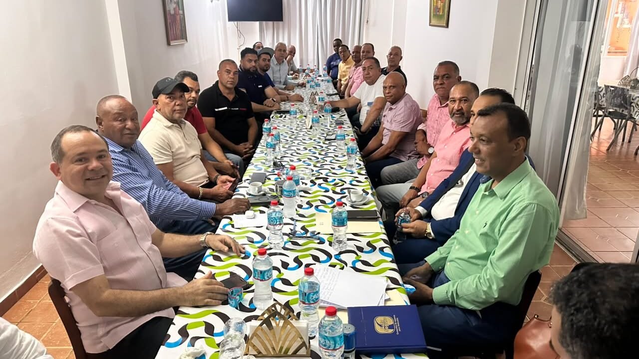 Asociación de Bancas Santo Domingo Este anuncia acuerdo pago de 60 en Primera y de 1,000 en Palé